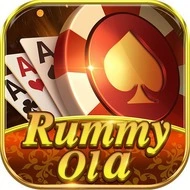 Rummy Ola – ₹1,500 Bonus & 15+ Real Money Games