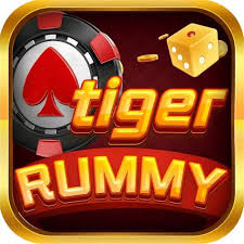 Rummy Tiger – Rummy Gox Pro₹1,100 Gox Jackpot Games